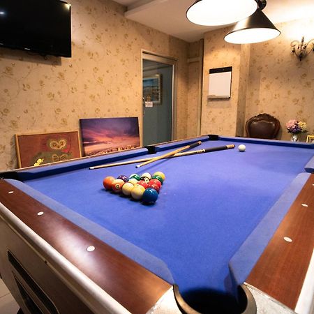 Nara Suite Residence Бангкок Экстерьер фото