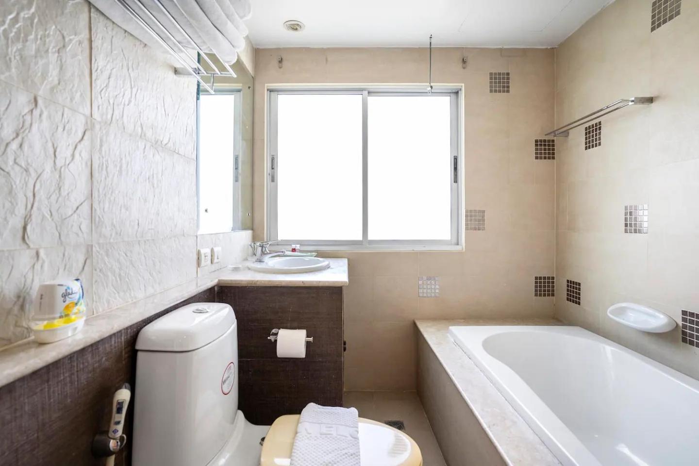 Nara Suite Residence Бангкок Экстерьер фото